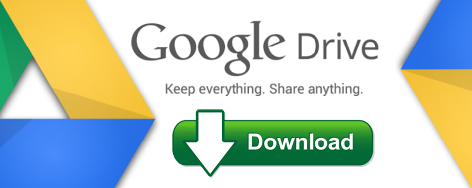 Link google drive